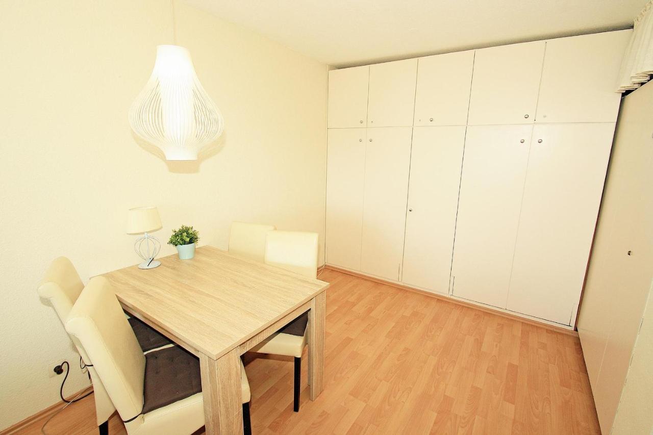 Steinwarder 35-37 Sc2-012 Steinwarder 35-37 Apartment Heiligenhafen Exterior photo
